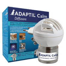 ADAPTIL-Calm-Home συσκευη διαχυσης