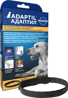 Adaptil-Nyakörv-M-L